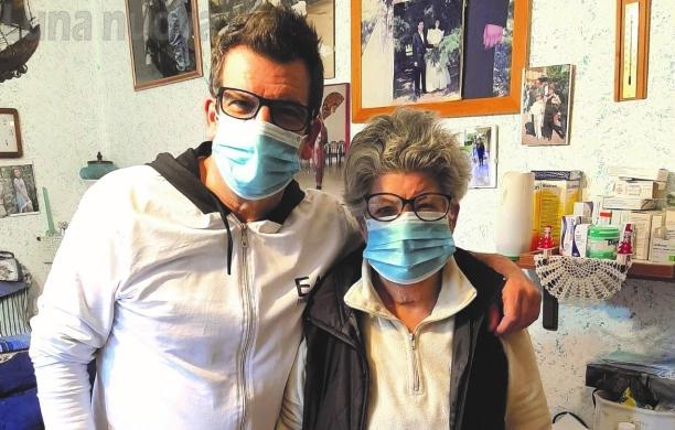 Chiusa S.Michele: il "paziente uno" della valle di Susa ora incrocia le dita