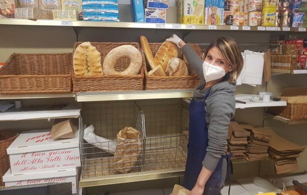 La riscossa dei negozi di montagna: «La quarantena ci fa lavorare di più»