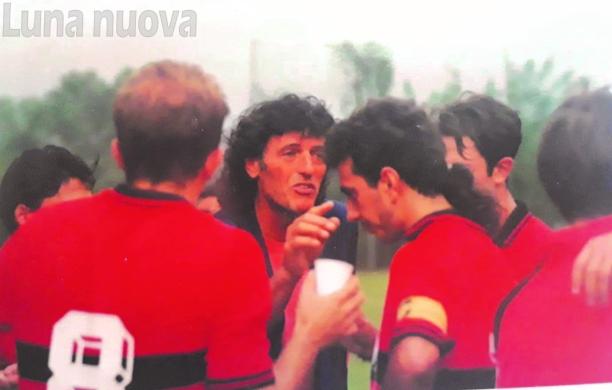 S.Ambrogio: addio a Buraschi, uomo del pallone e atleta a 360 gradi