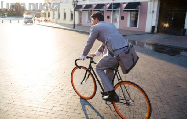 Soldi a chi va in bici al lavoro: prorogato il progetto Bogia