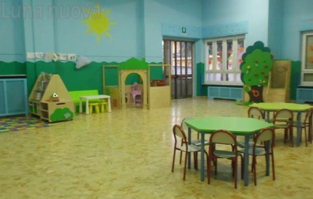 Orbassano, la materna Don Giordano va in rete con lezioni e visite virtuali ai musei