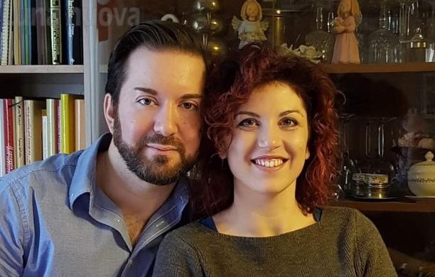 Paolo, 38 anni, sopravvissuto al Covid-19