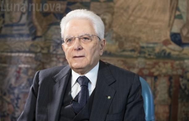 Matteo, 3 anni, scrive a Mattarella: «Vieni a pranzo da noi»