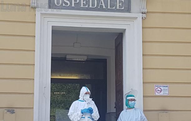 Valli e cintura, la febbre inizia a scendere