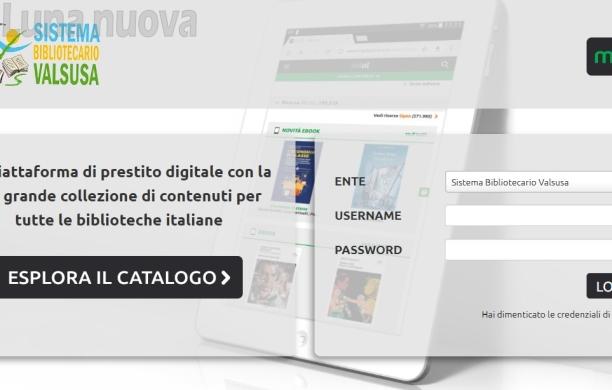 Media Library on line: con la quaratena un inizio col botto