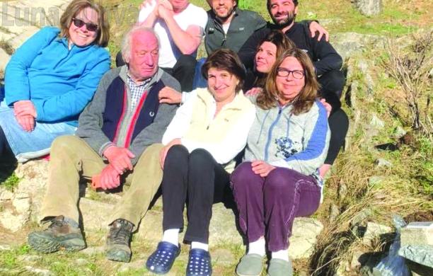 Sauze d'Oulx, è finita dopo due mesi l'Odissea del Ciao Pais