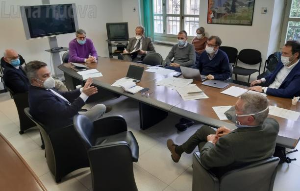«Per la fase 2 pensare a misure differenziate per aree omogenee»