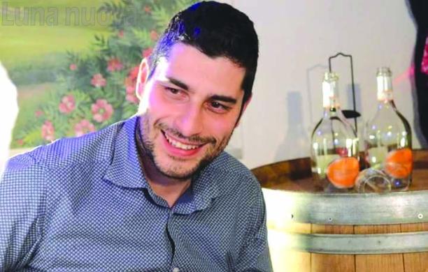 Melissa Futura Sibille, l'eredità di Maicol