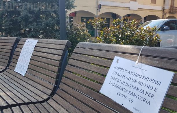 Contagi, la cintura inverte la rotta: curva in discesa