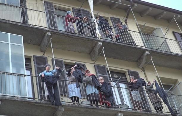 Condove, i figli della Monce pronti alla prima: si spera nell’estate