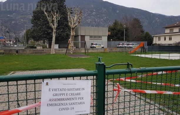 Tre livelli per il monitoraggio dei contagi