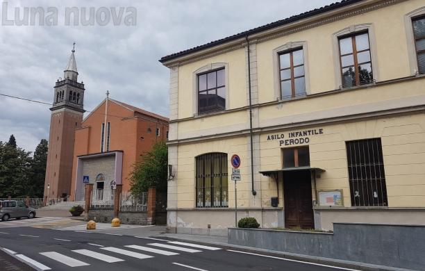 Condove: all’asilo Perodo monta la protesta sul pagamento delle rette