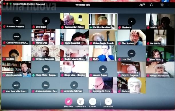 Covid-19: le tante storture della "fase 1" viste dai sindaci