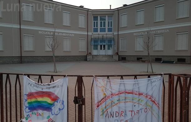 «I centri estivi? Pronti a ragionare su come farli»