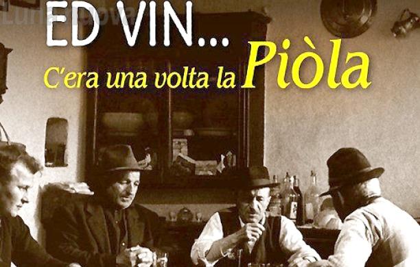 Una scappata in "piòla" con Massimo Centini