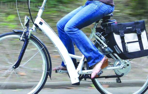 Grugliasco: «Bonus per e-bike e monopattini a tutti i Comuni»
