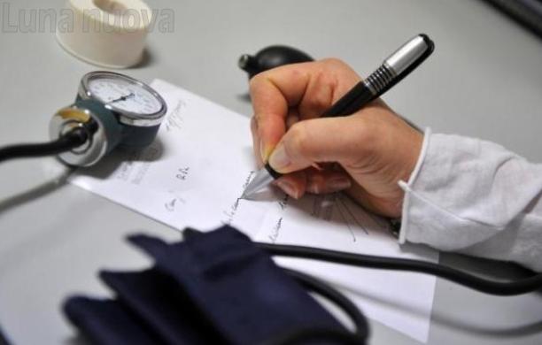Pazienti sospetti Covid: i medici di base potranno disporre l'isolamento