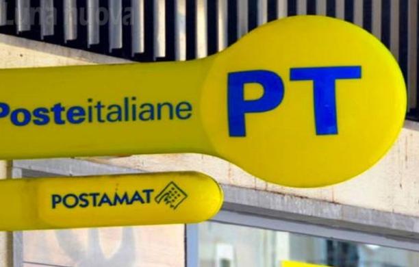 Poste: a Pianezza torna il doppio turno, in 6 comuni l'apertura quotidiana