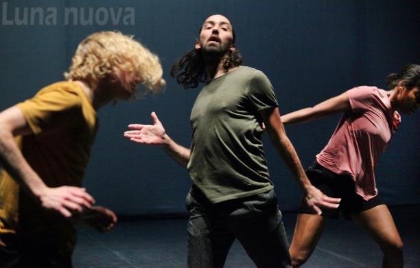 Interplay: al tempo del virus la danza diventa diffusa e digital