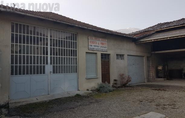 S.Antonino, per Casa Casasco pronti 90mila euro: ora è del Comune