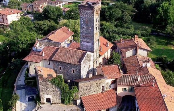 Almese: dal 31 maggio ripartono le visite guidate al Ricetto di San Mauro