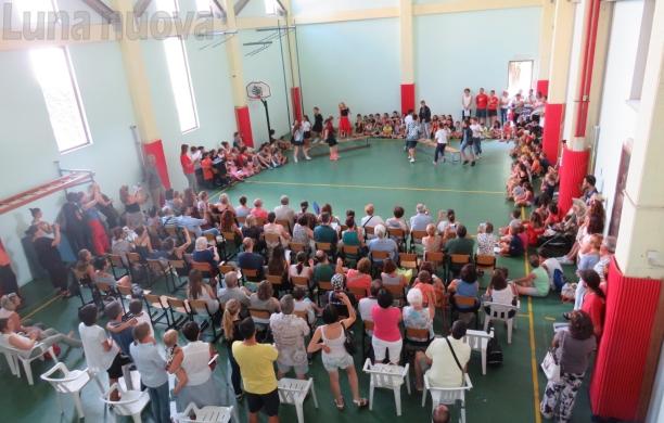 Giaveno, cercasi idee per l’estate dei ragazzi