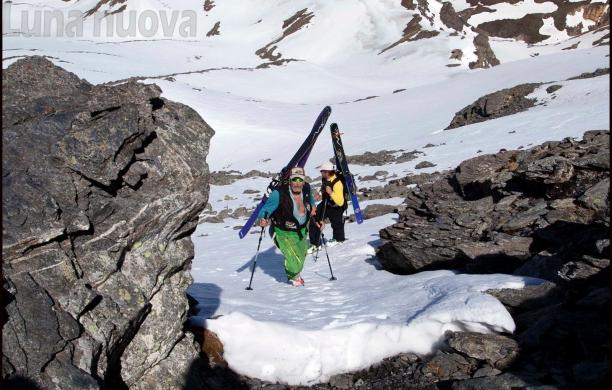 Nuove regole, più sicurezza: la montagna riparte dalle sue guide