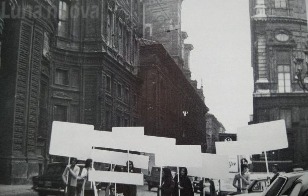 Almese: il Ricetto per l'Arte riparte dalla lotta anti-mafia