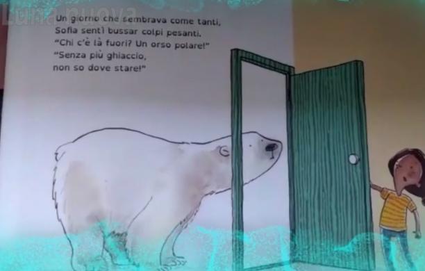 Giaveno, la settimana verde diventa social