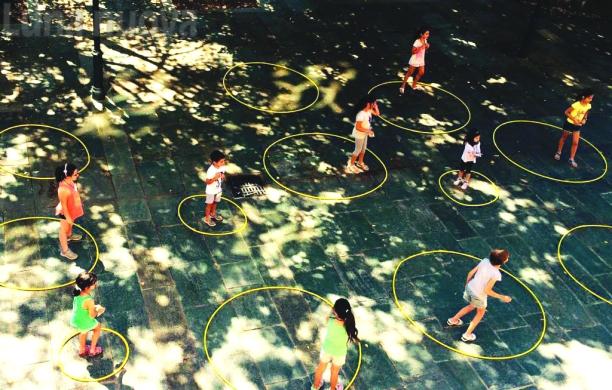 Rivoli: "Summer school" sotto il Castello