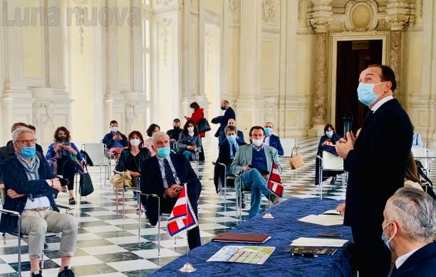 "Riparti Turismo": 40 milioni per il piano straordinario della Regione