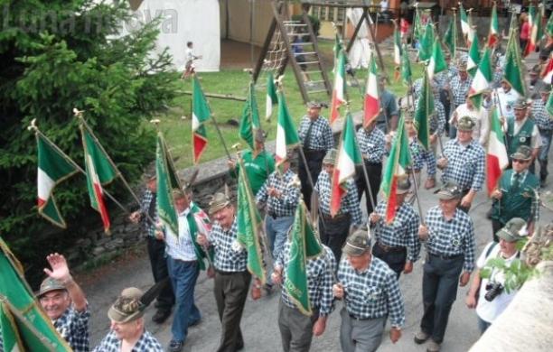Un anno senza alpini, annullata l'Adunata nazionale di Rimini e S.Marino