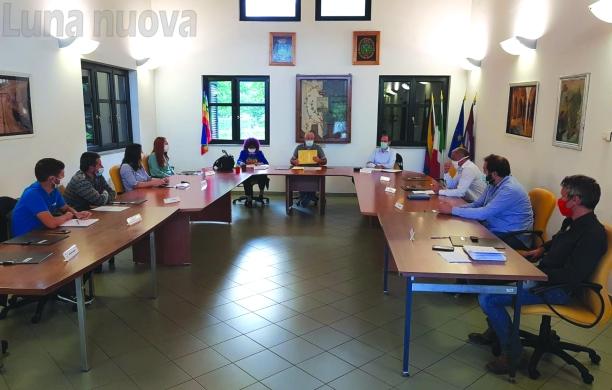 Volontari civici: a Caprie adesso si può cominciare