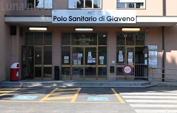 Giaveno, è confermato: il Ppi torna operativo entro giugno