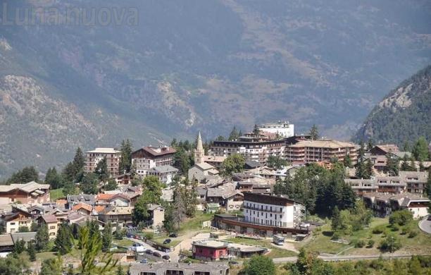 Sauze d'Oulx, contributi a fondo perduto per i dehors
