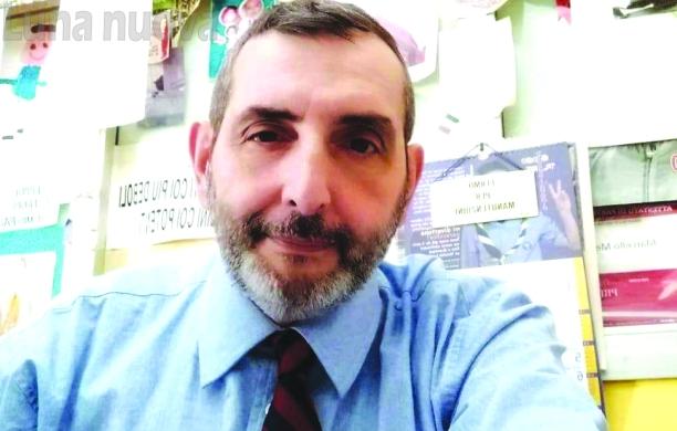 Grugliasco: un arresto cardiaco ha stroncato Marcello Merola
