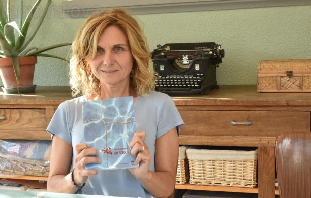 “Un solo filo” nel destino di Nella Scoppapietra