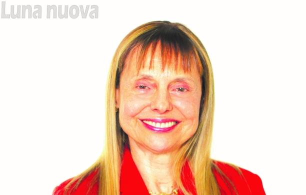 Villardora: Franca Gerbi lascia Baratta ed entra nel "gruppo misto"