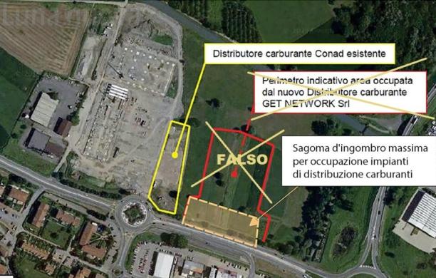 Avigliana, botta e risposta e su Parco Pertusera