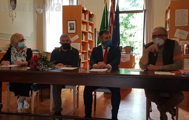 Condove: il 3 e 4 luglio la prima di "Noi, i figli della Monce"
