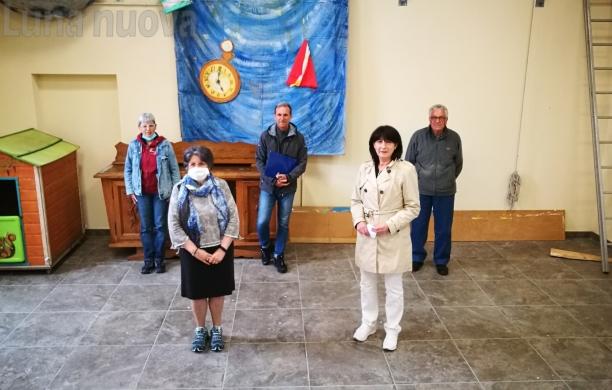 Coazze, una ‘Valle di Mezzo’ per la cultura
