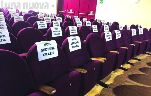 Almese: da venerdì 19 il "CineMagnetto" si riaccende