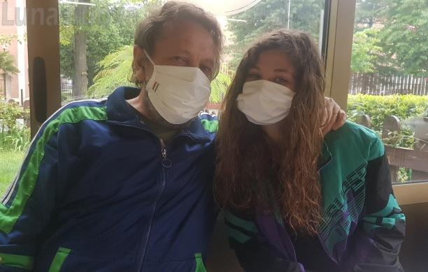 L'Odissea di Paola, oltre due mesi per tornare a casa