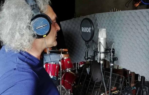 "Immaginare" con Manuguerra: giovedì a Caprie il debutto