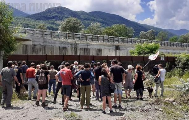 La Corte dei Conti europea boccia la Torino-Lione