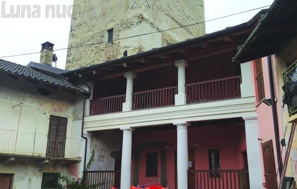 S.Didero: ora la Casaforte pensa ai ritocchi in vista del bando
