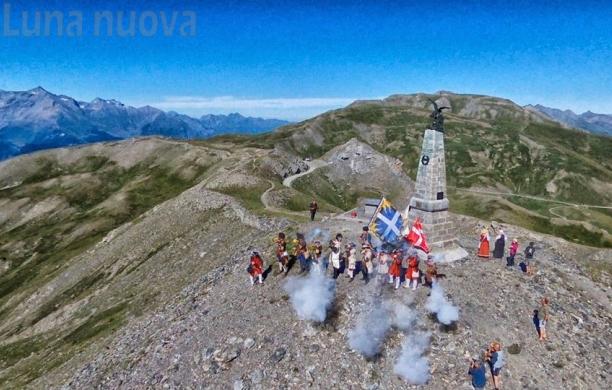 Niente Assietta a luglio: la Festa del Piemonte sarà virtuale