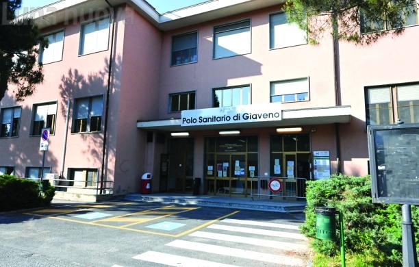 Giaveno, il Punto di primo intervento riapre a fine giugno