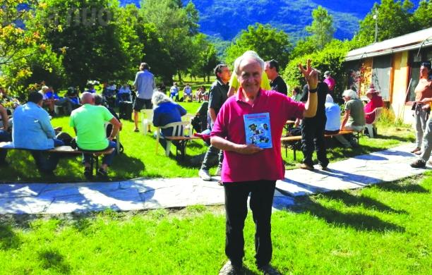 Popolo No Tav: il racconto a più voci di 30 anni di lotta