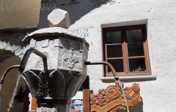 Post Covid: riapre l'ecomuseo Colombano Romean